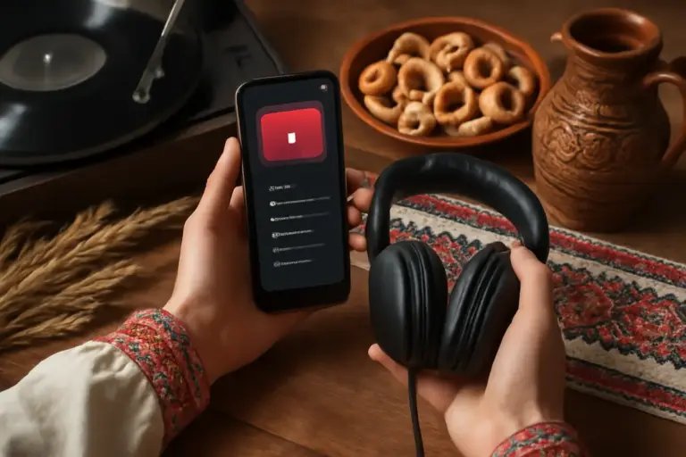 Quali canzoni inserire in una playlist per celebrare la tradizione? Il dettaglio che rende tutto più sentito