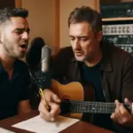 Come nasce una canzone neomelodica? Dietro le quinte con i compositori più richiesti