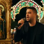 Feste patronali e musica neomelodica: il dettaglio che unisce religiosità e pop nelle piazze