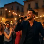 Brani neomelodici per ballare in piazza: canzoni che rendono ogni serata davvero memorabile