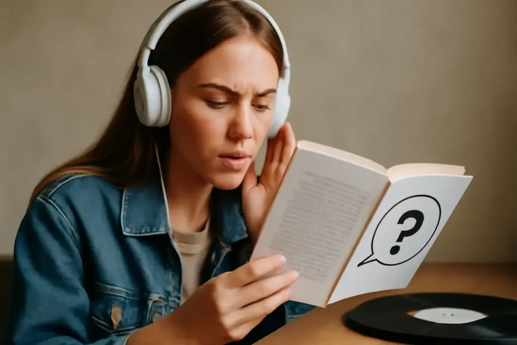 Qual è il significato nascosto nei testi delle hit pop popolari? Spiegazioni che chiariscono tutto